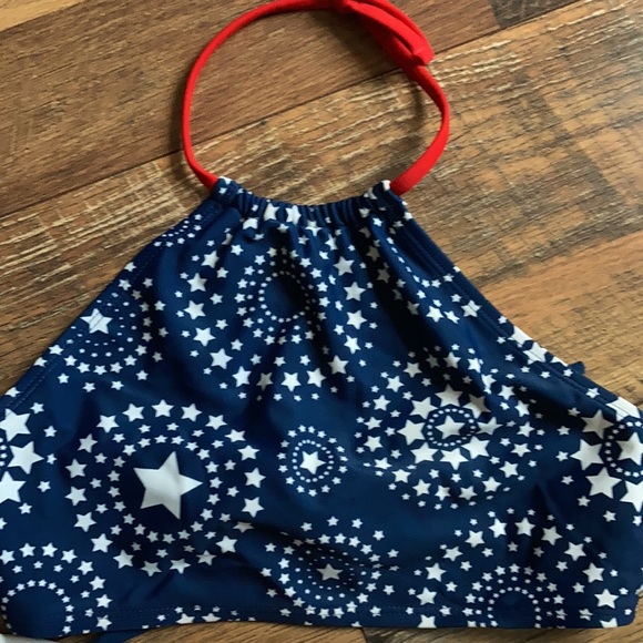 Girls American 👙 - Picture 2 of 4